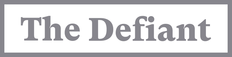 Defiant logo
