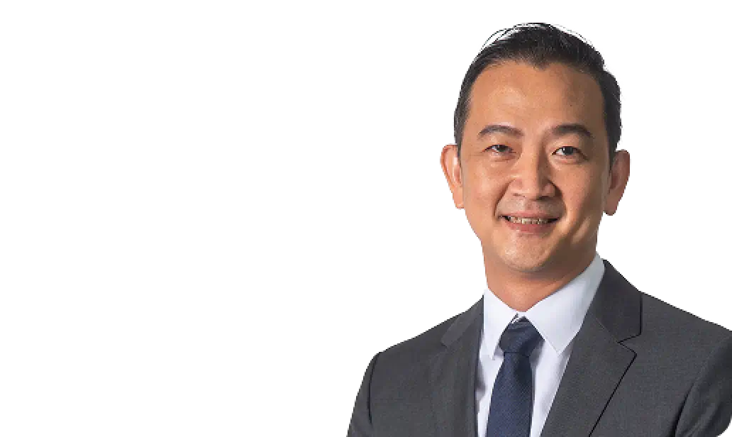 Chia Hock Lai