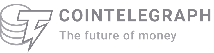 Cointelegraph logo