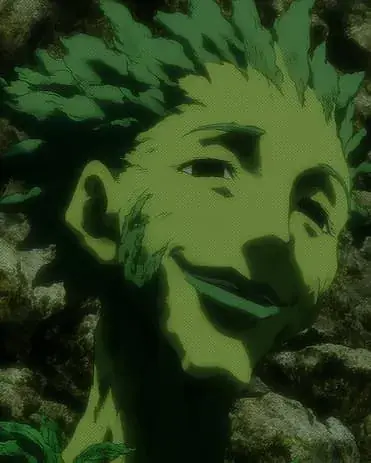 Grass