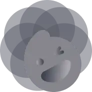 Pnuts logo