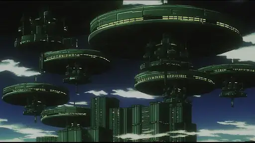 TITAN NETWORK